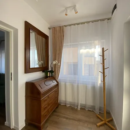 Holiday home Casuta Bunicii *