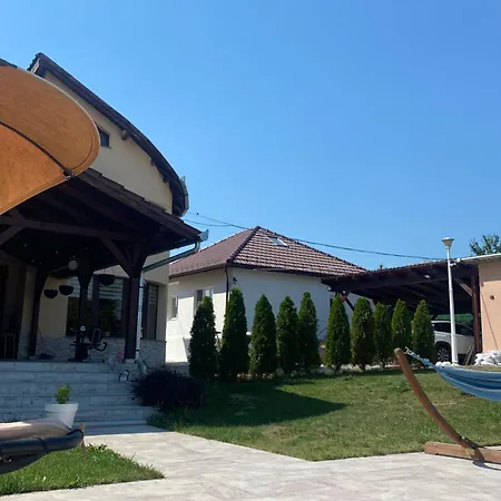 Casuta Bunicii