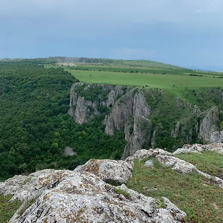Casuta Bunicii * Tureni