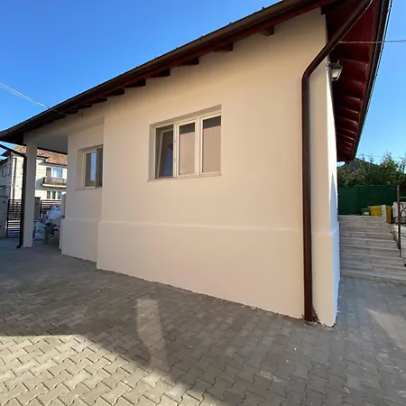 Casuta Bunicii Holiday home *